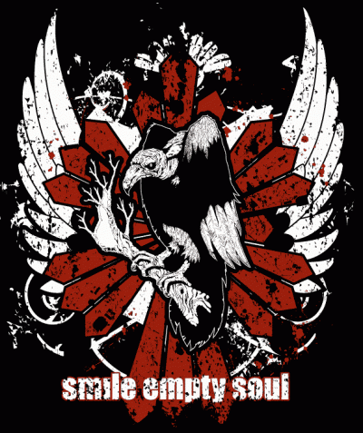 logo Smile Empty Soul logo Smile Empty Soul